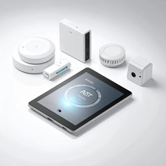 ADT Command Smart Home Bundle