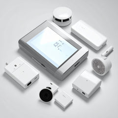 ADT Command Smart Home Bundle