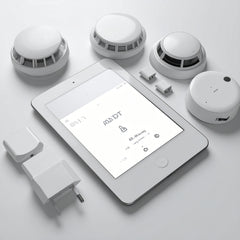 ADT Command Smart Home Bundle