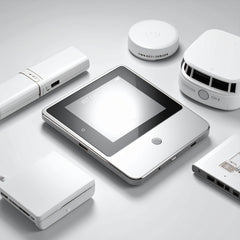 ADT Command Smart Home Bundle