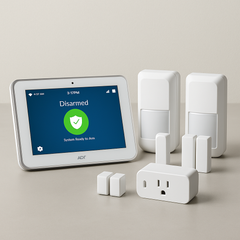 ADT Command Smart Home Bundle