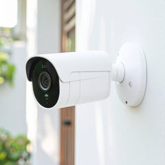 Arlo Pro 5S 2K Security Camera