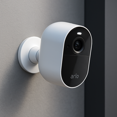 Arlo Pro 5S 2K Security Camera