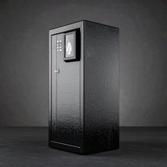 Barska Biometric Rifle Safe
