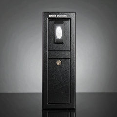 Barska Biometric Rifle Safe