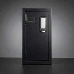 Barska Biometric Rifle Safe