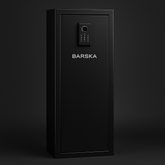 Barska Biometric Rifle Safe