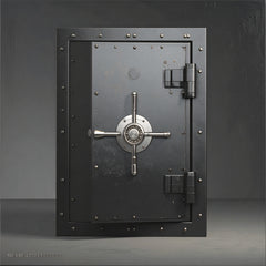 Fort Knox Defender Safe