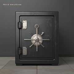 Fort Knox Defender Safe