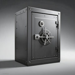 Fort Knox Defender Safe