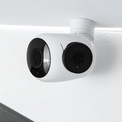 Google Nest Cam Indoor/Outdoor