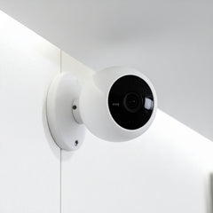 Google Nest Cam Indoor/Outdoor