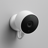 Google Nest Cam Indoor/Outdoor