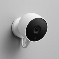 Google Nest Cam Indoor/Outdoor