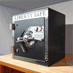 Liberty USA Series 30 Gun Safe