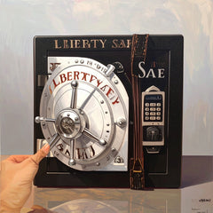 Liberty USA Series 30 Gun Safe