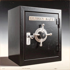 Liberty USA Series 30 Gun Safe