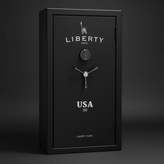Liberty USA Series 30 Gun Safe