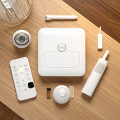 Ring Alarm 8-Piece Security System