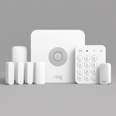 Ring Alarm 8-Piece Security System