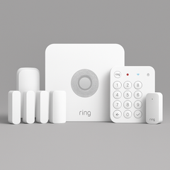 Ring Alarm 8-Piece Security System