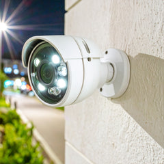 Ring Spotlight Cam Plus