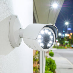 Ring Spotlight Cam Plus