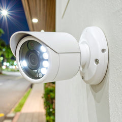 Ring Spotlight Cam Plus