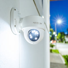 Ring Spotlight Cam Plus