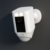 Ring Spotlight Cam Plus