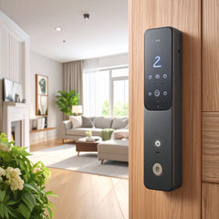 Schlage Encode Smart Wi-Fi Deadbolt
