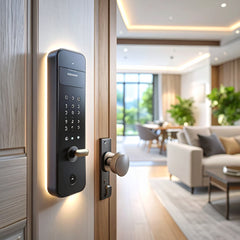Schlage Encode Smart Wi-Fi Deadbolt