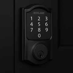 Schlage Encode Smart Wi-Fi Deadbolt