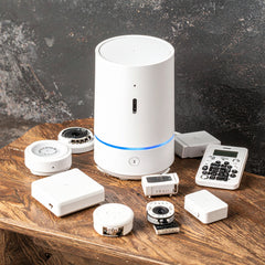 SimpliSafe 10-Piece Home Security Kit