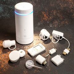 SimpliSafe 10-Piece Home Security Kit