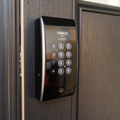 Yale Assure Lock SL with Keypad