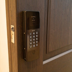 Yale Assure Lock SL with Keypad