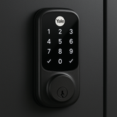 Yale Assure Lock SL with Keypad
