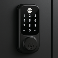 Yale Assure Lock SL with Keypad