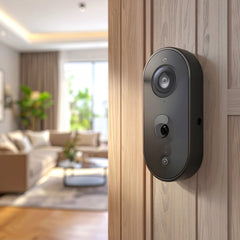 August Wi-Fi Smart Lock (4th Gen)