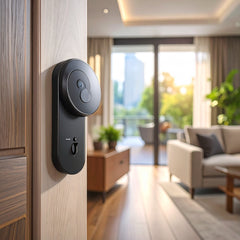 August Wi-Fi Smart Lock (4th Gen)