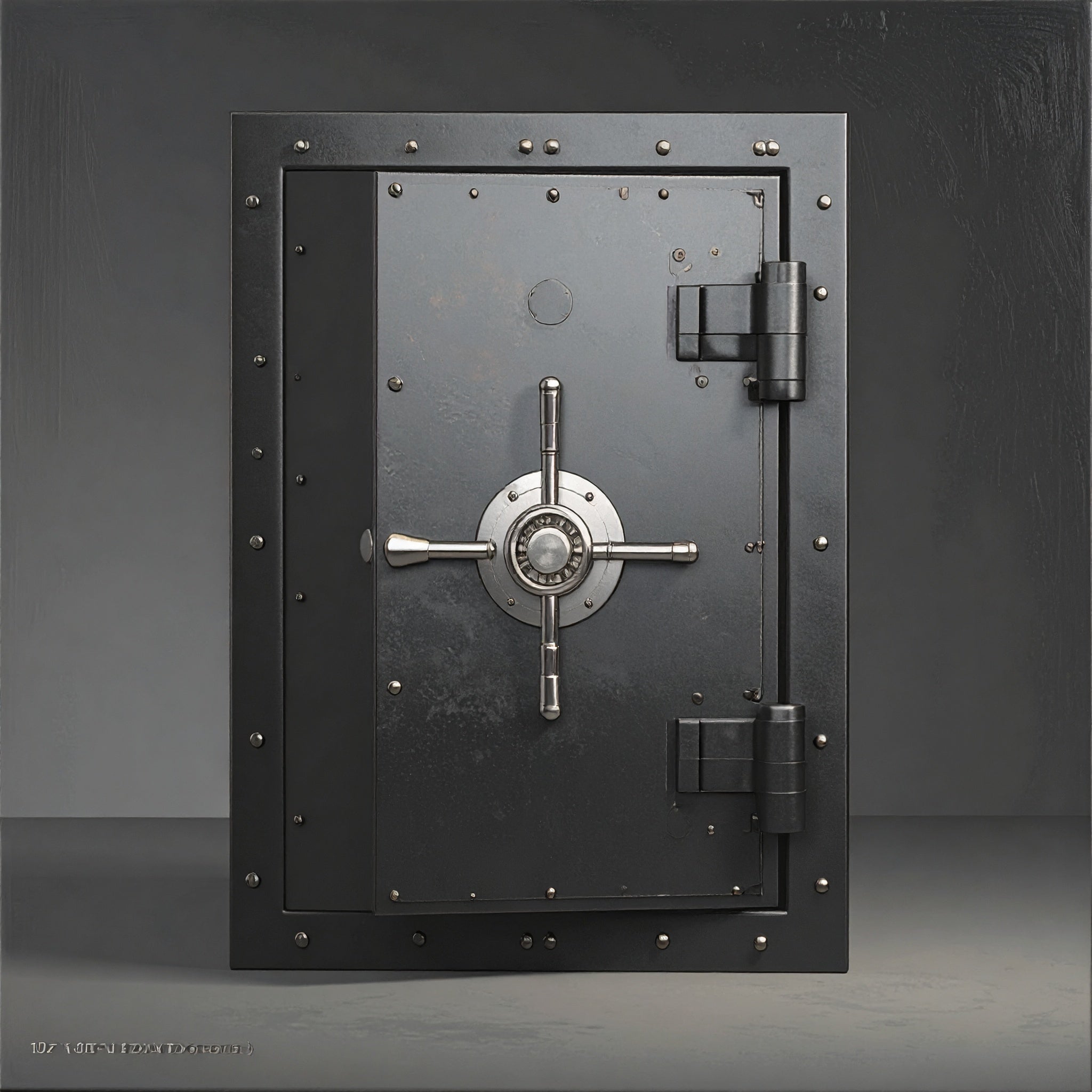 Fort Knox Defender Gun Safe