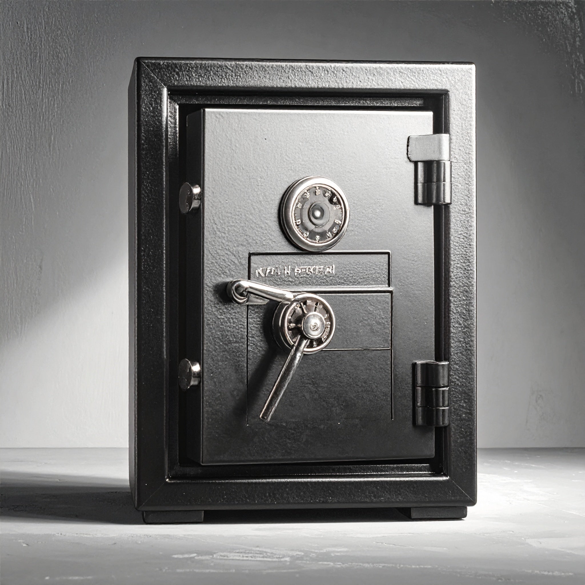Fort Knox Defender Gun Safe