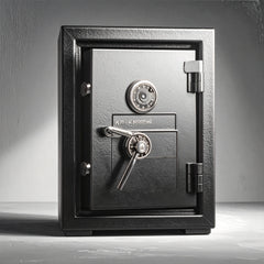 Fort Knox Defender Gun Safe