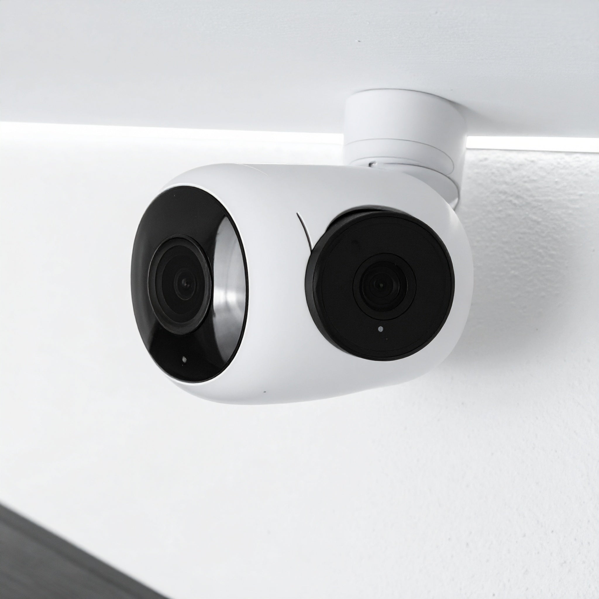 Google Nest Cam Indoor/Outdoor