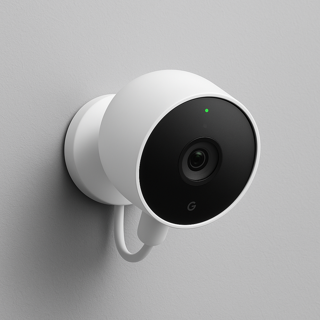 Google Nest Cam Indoor/Outdoor – Guardian Supply & Protect
