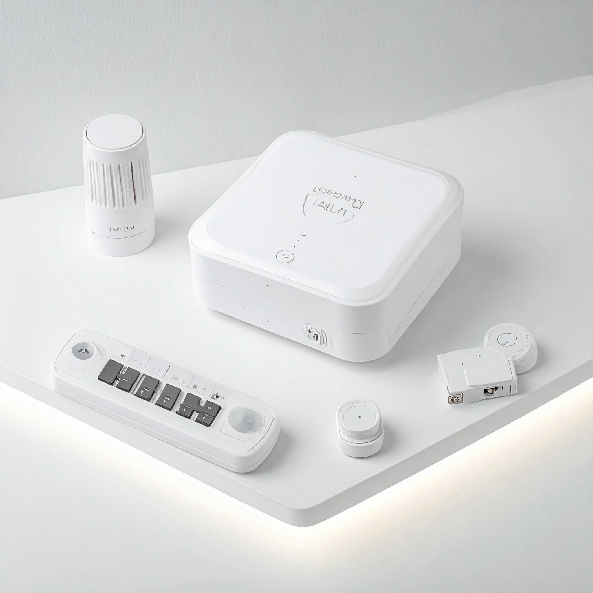 ADT Command Smart Home Bundle